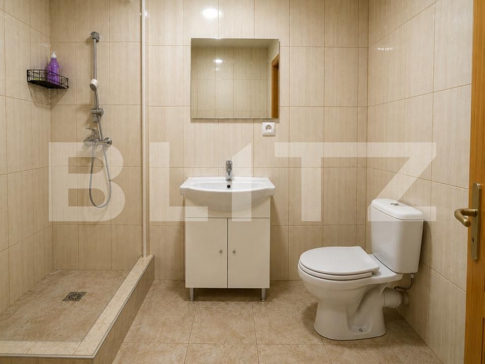 Garsonieră de vânzare Valea Rosie - 201580AV | BLITZ Craiova | Poza6