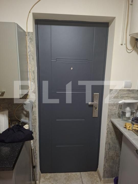 Garsonieră de vânzare Valea Rosie - 201580AV | BLITZ Craiova | Poza2