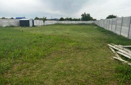 Teren intravilan de vânzare, 1.300 mp, Cârcea, Zona Hanul cu Ponei