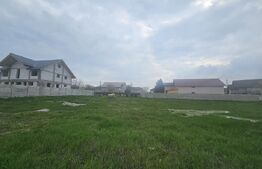 Teren de vânzare Exterior Nord, Craiova