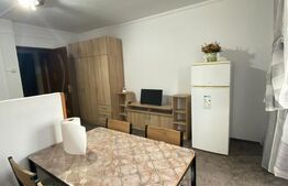 Garsoniera, 30mp, zona Valea Rosie 