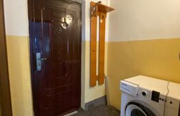 Garsoniera, 30mp, zona Valea Rosie 