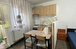 Garsoniera, 30mp, zona Valea Rosie 