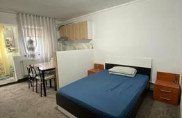 Garsoniera, 30mp, zona Valea Rosie 