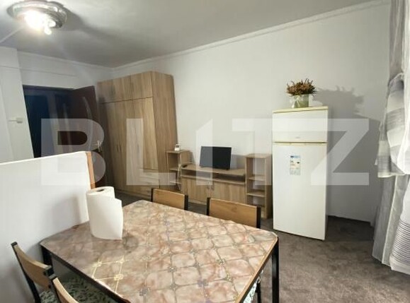 Garsonieră de închiriat Valea Rosie - 201595AI | BLITZ Craiova | Poza3