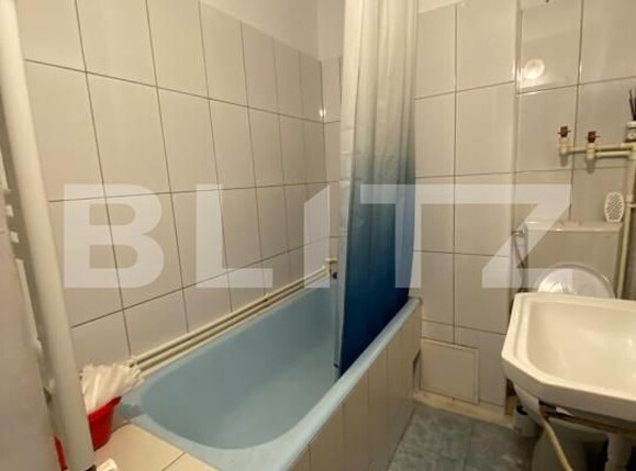 Garsonieră de închiriat Valea Rosie - 201595AI | BLITZ Craiova | Poza4