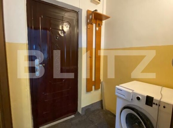 Garsonieră de închiriat Valea Rosie - 201595AI | BLITZ Craiova | Poza6