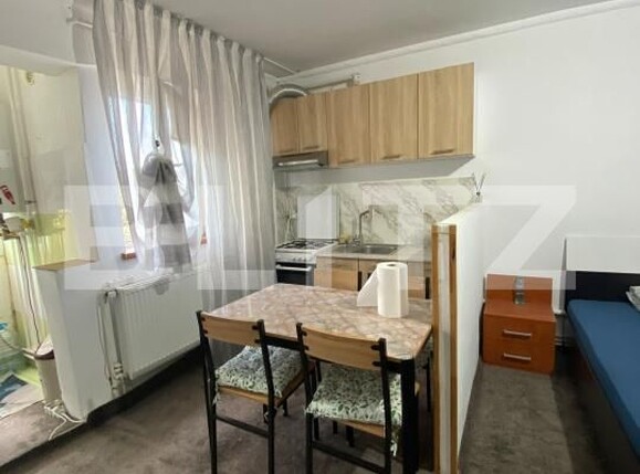 Garsonieră de închiriat Valea Rosie - 201595AI | BLITZ Craiova | Poza2