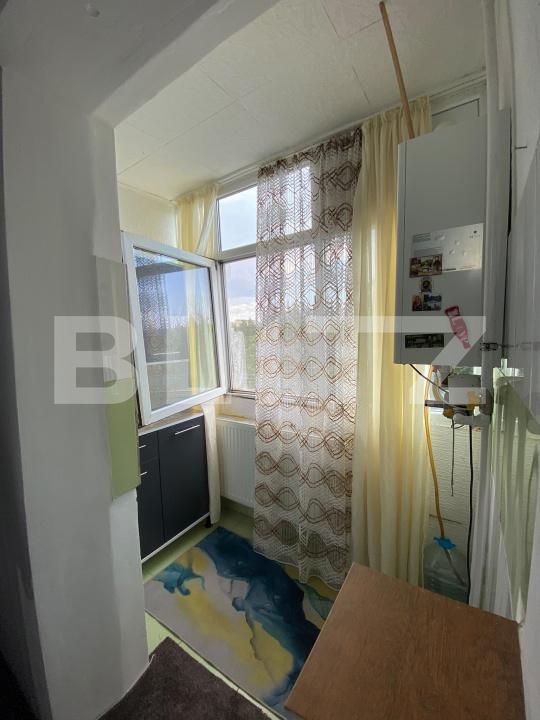 Garsonieră de închiriat Valea Rosie - 201595AI | BLITZ Craiova | Poza5