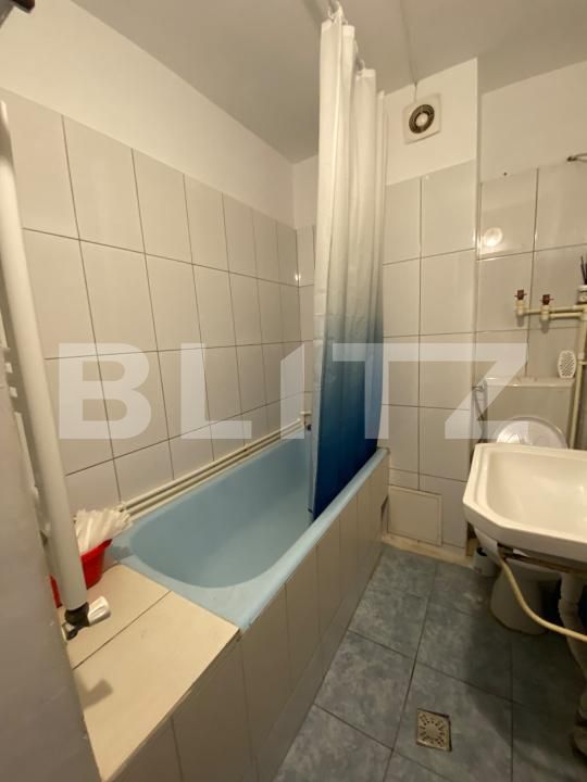 Garsonieră de închiriat Valea Rosie - 201595AI | BLITZ Craiova | Poza4