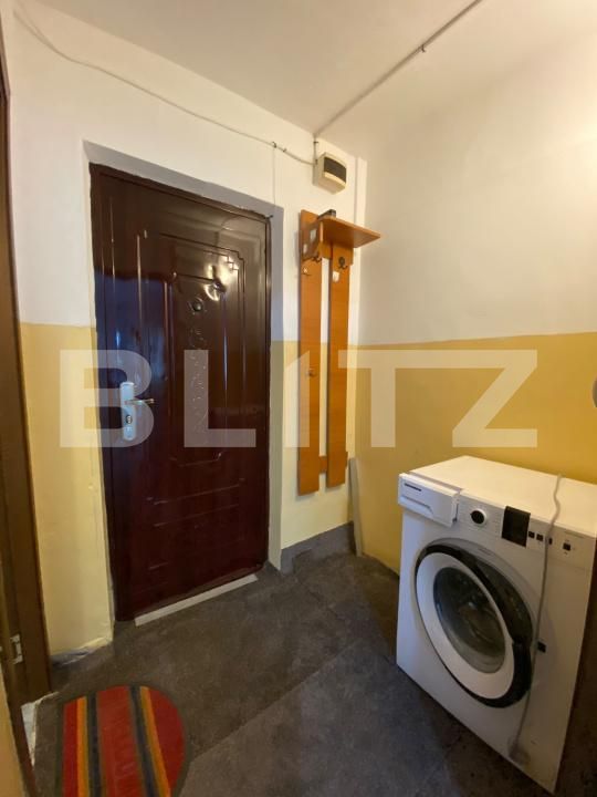Garsonieră de închiriat Valea Rosie - 201595AI | BLITZ Craiova | Poza6