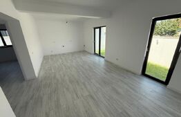 Casa parter, 65 mp utili, 220 mp teren, zona Damila