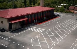 Spațiu comercial de vânzare Filiaşi, Craiova