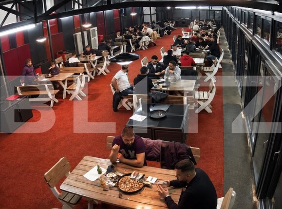 Spațiu comercial de vânzare Filiaşi - 201631SVC | BLITZ Craiova | Poza3