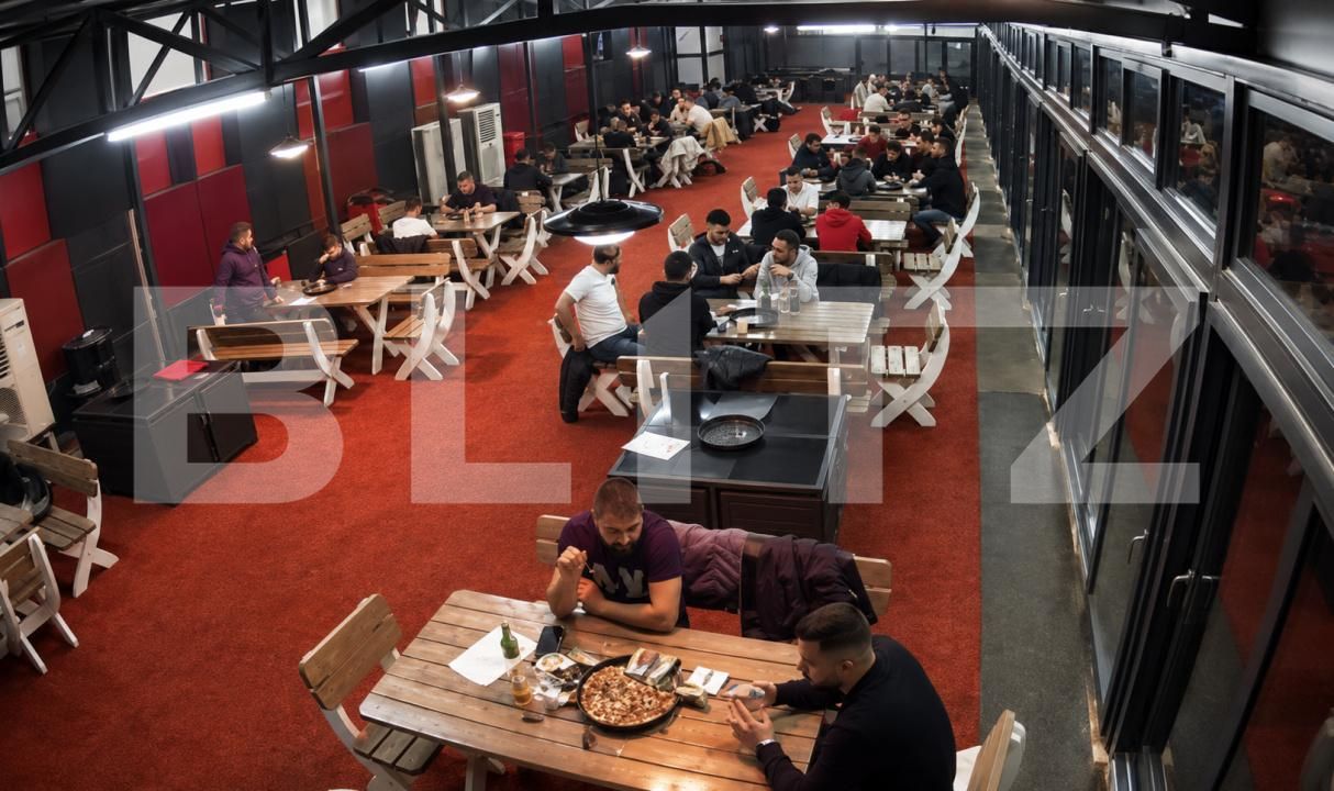 Spațiu comercial de vânzare Filiaşi - 201631SVC | BLITZ Craiova | Poza3