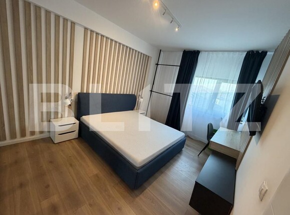 Apartament de închiriat 2 camere Siloz - 201647AI | BLITZ Craiova | Poza2