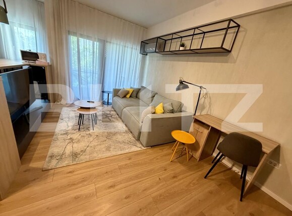 Apartament de închiriat 2 camere Siloz - 201647AI | BLITZ Craiova | Poza1