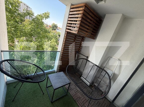 Apartament de închiriat 2 camere Siloz - 201647AI | BLITZ Craiova | Poza8