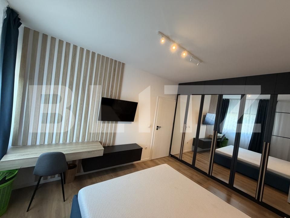 Apartament de închiriat 2 camere Siloz - 201647AI | BLITZ Craiova | Poza3