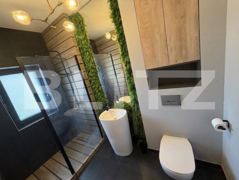 Apartament de închiriat 2 camere Siloz - 201647AI | BLITZ Craiova | Poza7