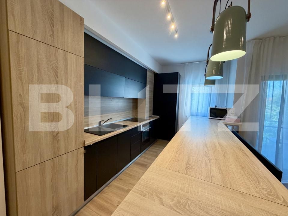 Apartament de închiriat 2 camere Siloz - 201647AI | BLITZ Craiova | Poza4
