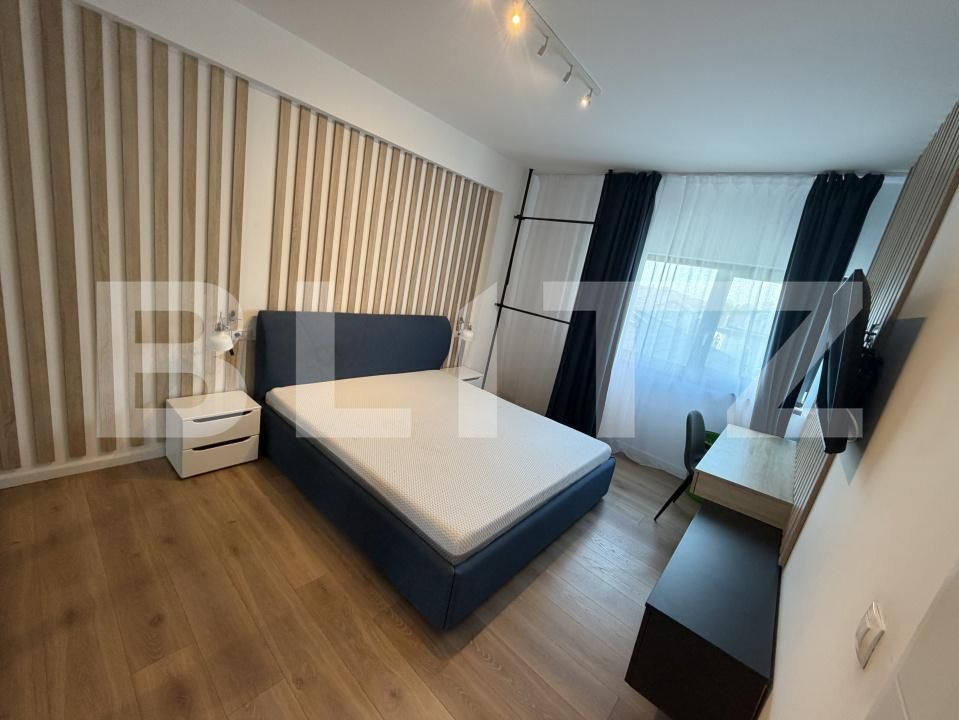 Apartament de închiriat 2 camere Siloz - 201647AI | BLITZ Craiova | Poza2