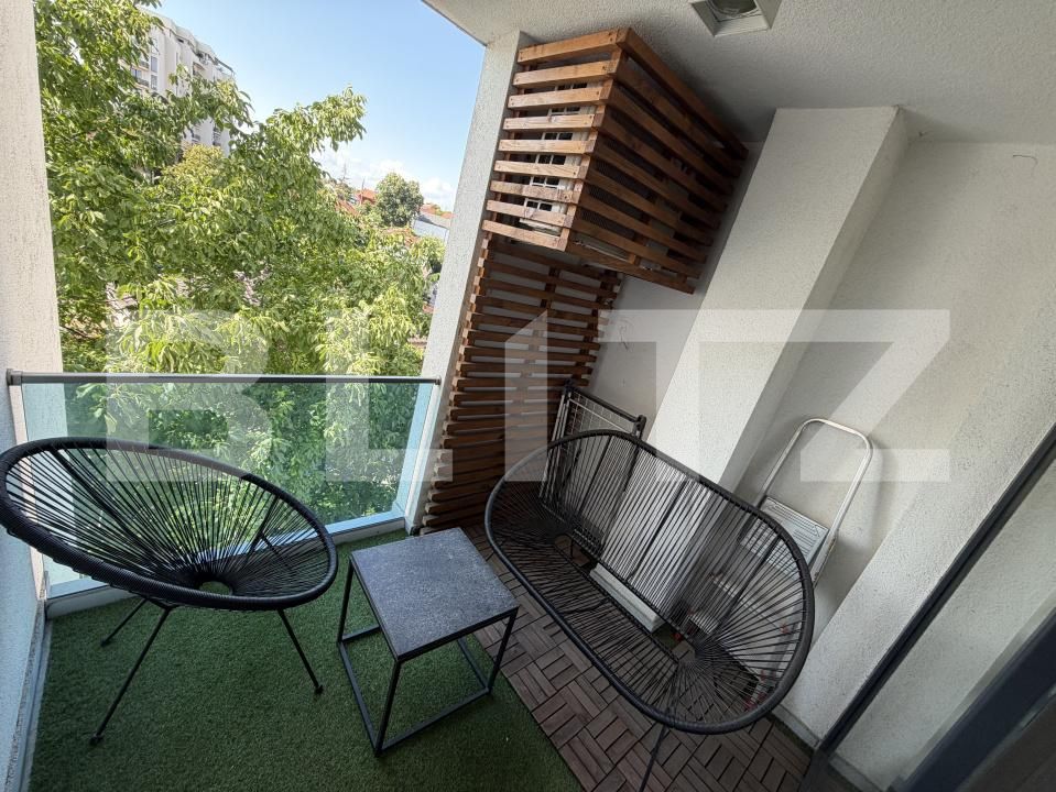 Apartament de închiriat 2 camere Siloz - 201647AI | BLITZ Craiova | Poza8