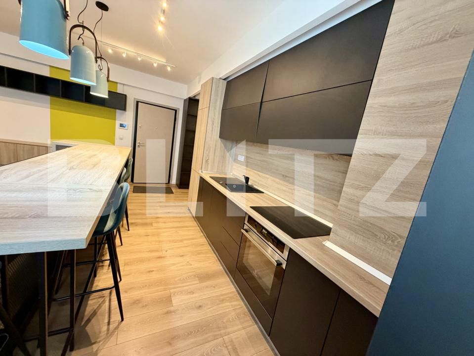Apartament de închiriat 2 camere Siloz - 201647AI | BLITZ Craiova | Poza5