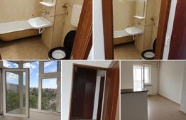 Apartament 3 camere, cartier Rovine