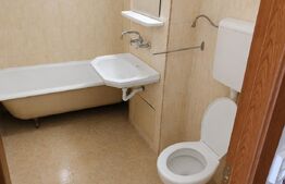 Apartament 3 camere, cartier Rovine