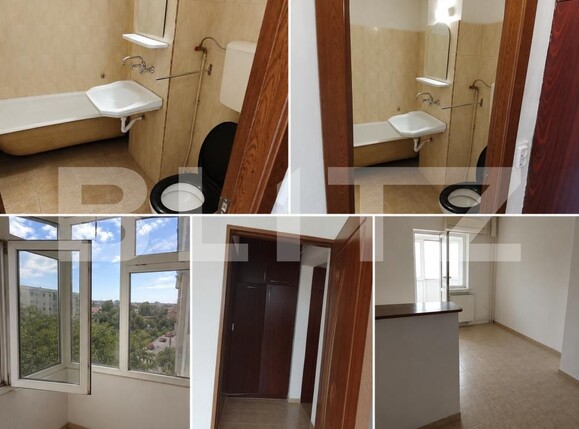 Apartament de vânzare 3 camere Rovine - 201648AV | BLITZ Craiova | Poza8