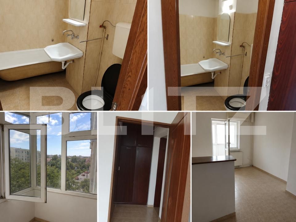 Apartament de vânzare 3 camere Rovine - 201648AV | BLITZ Craiova | Poza8