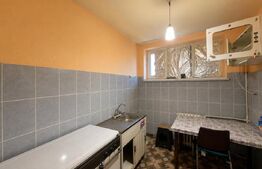 Apartament 2 camere, 48 mp, zona Pizza Ibiza, Rovine