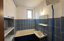 Apartament 2 camere, 48 mp, zona Pizza Ibiza, Rovine