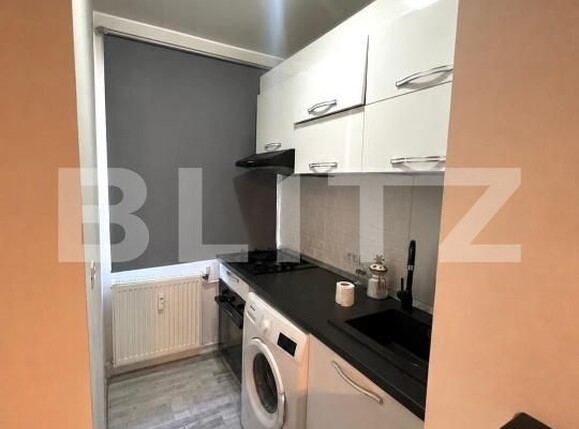 Garsonieră de vânzare Brazda lui Novac - 201676AV | BLITZ Craiova | Poza4