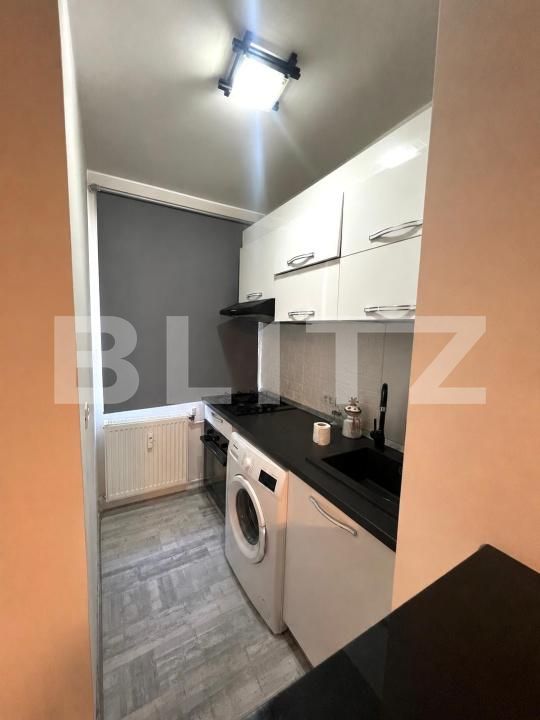 Garsonieră de vânzare Brazda lui Novac - 201676AV | BLITZ Craiova | Poza4