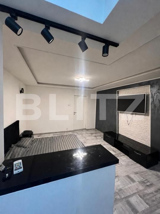 Garsonieră de vânzare Brazda lui Novac - 201676AV | BLITZ Craiova | Poza3
