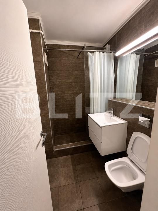 Garsonieră de vânzare Brazda lui Novac - 201676AV | BLITZ Craiova | Poza5