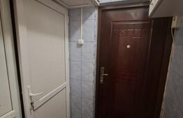 Camera camin, 11,34 mp, confort urban în Craiovița Nouă, ORIZONT
