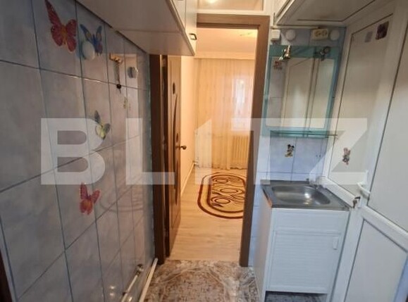 Garsonieră de vânzare Craiovita Noua - 201679AV | BLITZ Craiova | Poza3