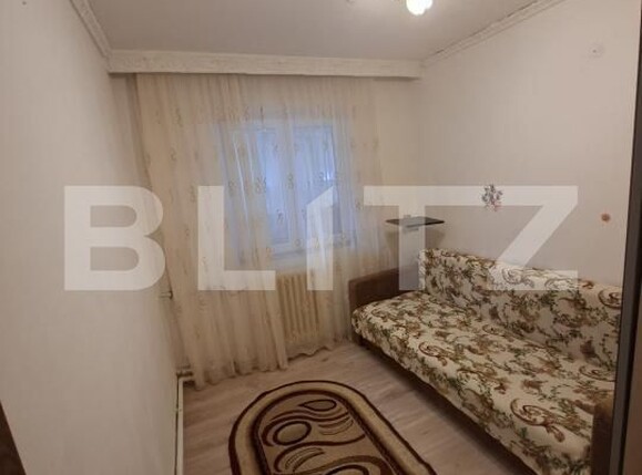 Garsonieră de vânzare Craiovita Noua - 201679AV | BLITZ Craiova | Poza1