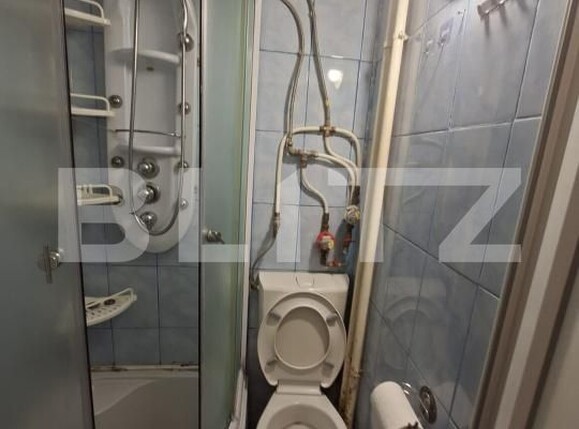 Garsonieră de vânzare Craiovita Noua - 201679AV | BLITZ Craiova | Poza5
