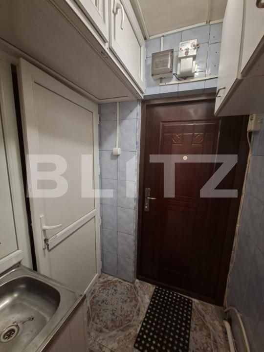 Garsonieră de vânzare Craiovita Noua - 201679AV | BLITZ Craiova | Poza4