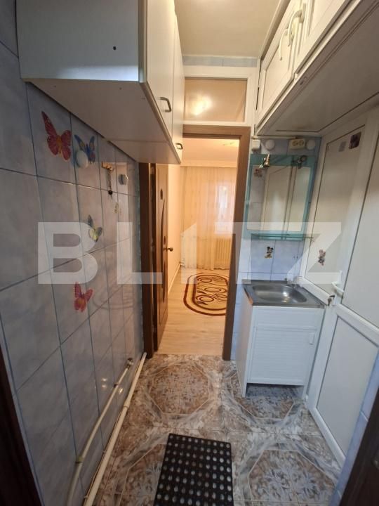Garsonieră de vânzare Craiovita Noua - 201679AV | BLITZ Craiova | Poza3