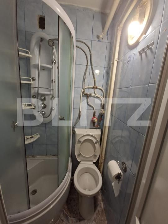 Garsonieră de vânzare Craiovita Noua - 201679AV | BLITZ Craiova | Poza5