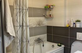 Apartament 3 camere, 80 mp, bloc nou