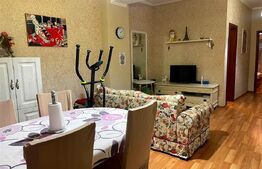 Apartament 3 camere, 80 mp, bloc nou