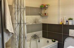 Apartament 3 camere, 80 mp, bloc nou