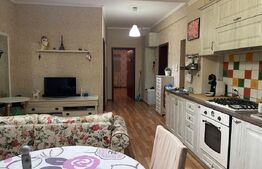 Apartament 3 camere, 80 mp, bloc nou