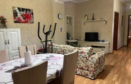 Apartament 3 camere, 80 mp, bloc nou
